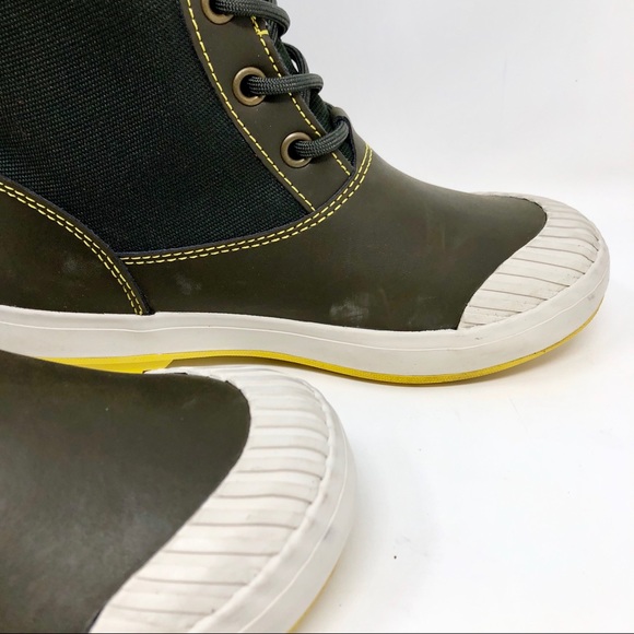 Keen Elsa Tall Beluga Waterproof Boots Insulated - Picture 7 of 8